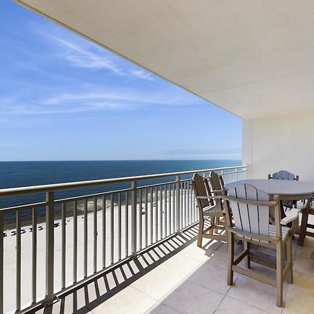 Villa Admirals Quarters à Orange Beach Chambre photo