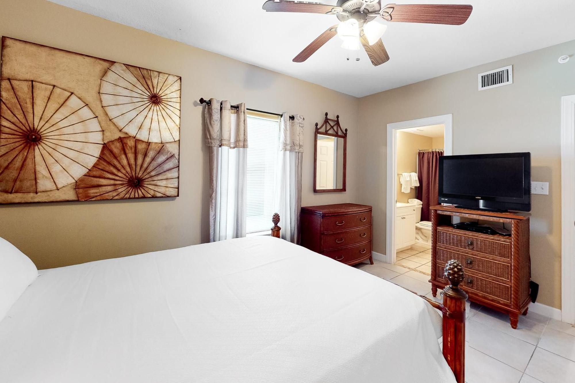 Villa Admirals Quarters à Orange Beach Chambre photo