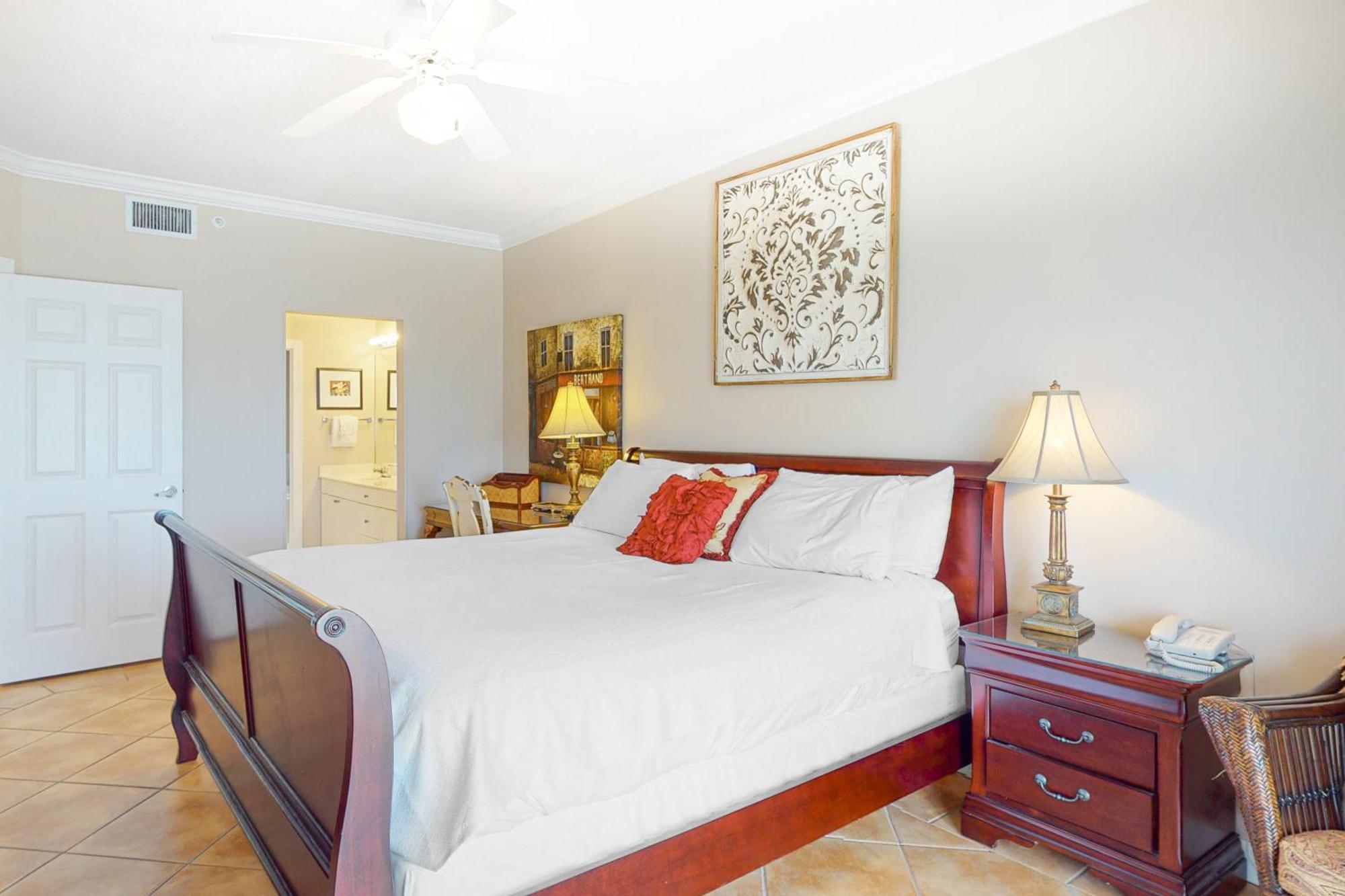 Villa Admirals Quarters à Orange Beach Chambre photo