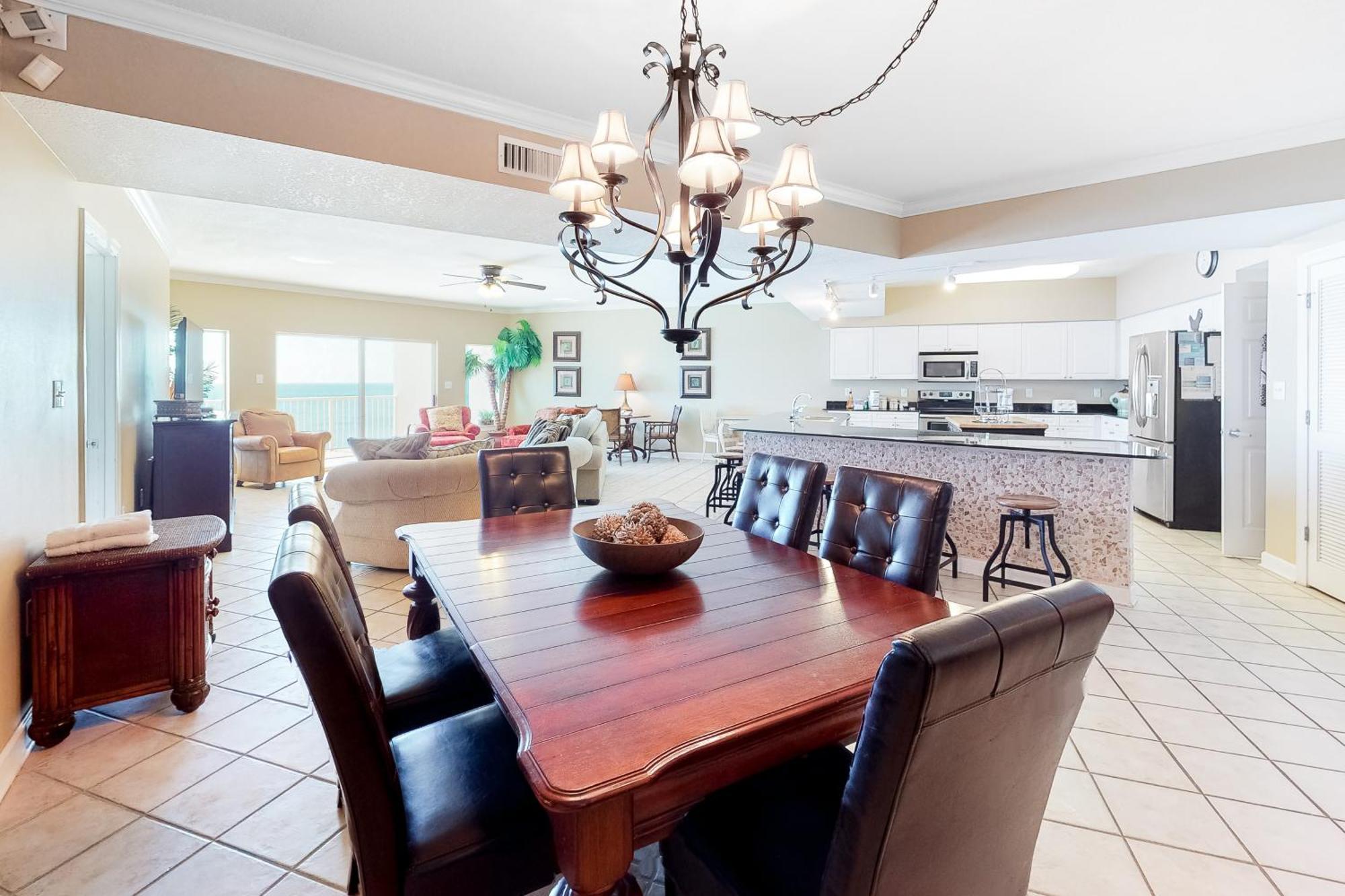 Villa Admirals Quarters à Orange Beach Chambre photo