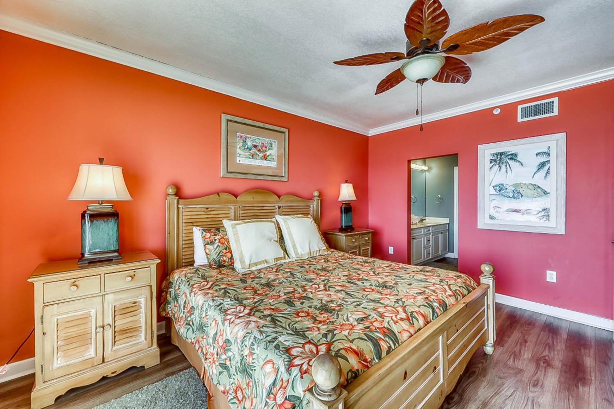 Villa Admirals Quarters à Orange Beach Chambre photo