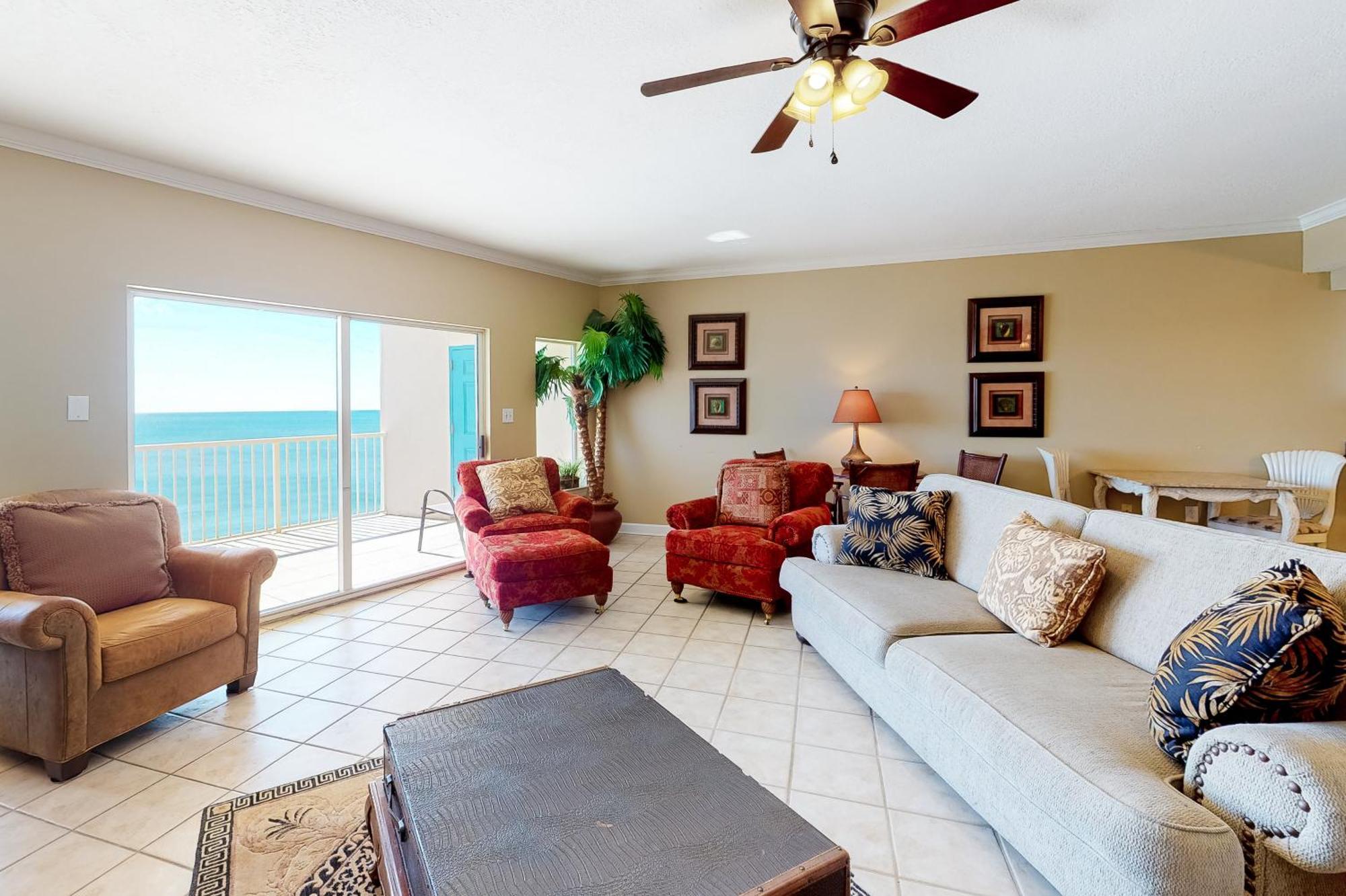 Villa Admirals Quarters à Orange Beach Chambre photo
