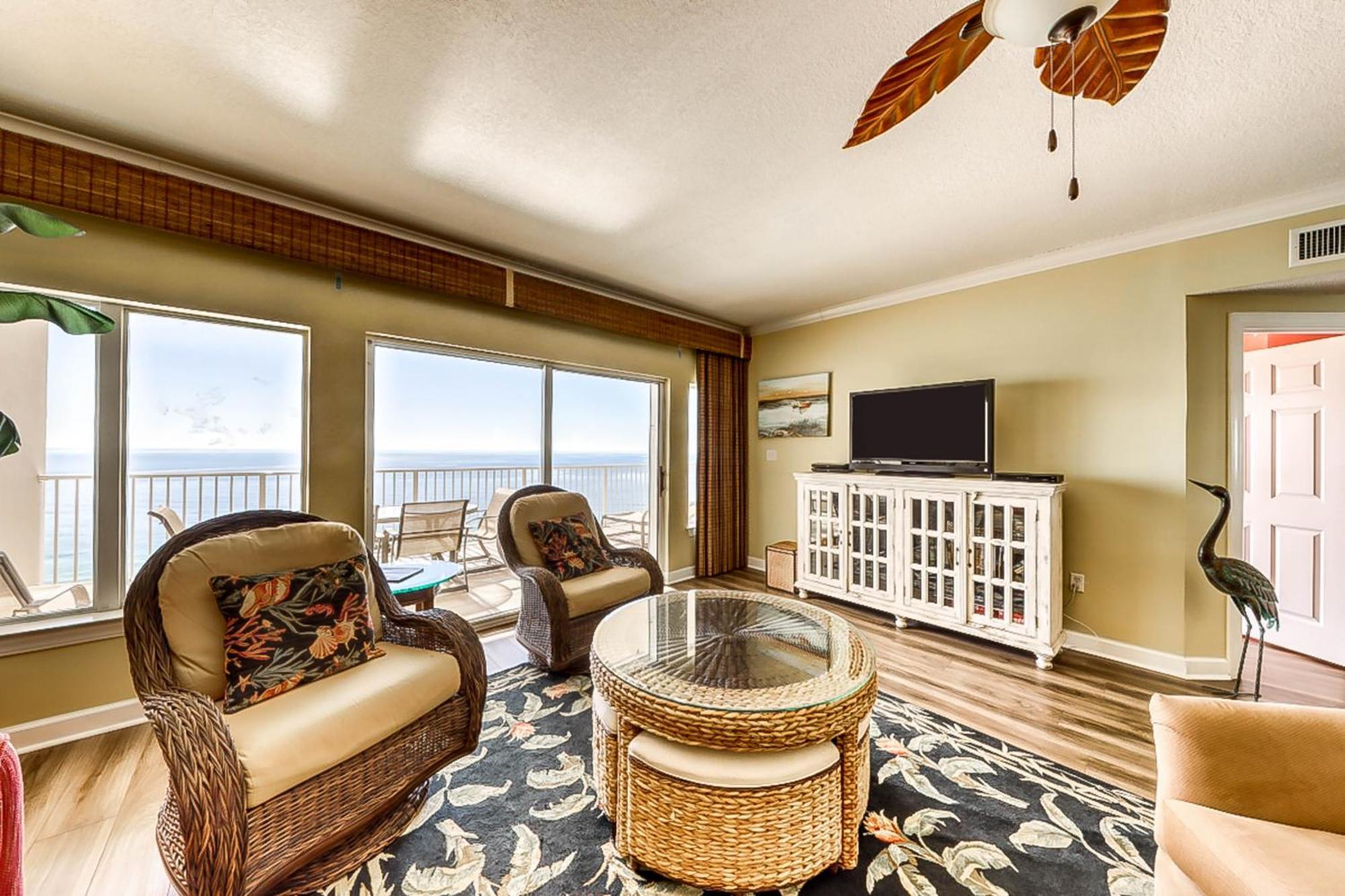 Villa Admirals Quarters à Orange Beach Chambre photo
