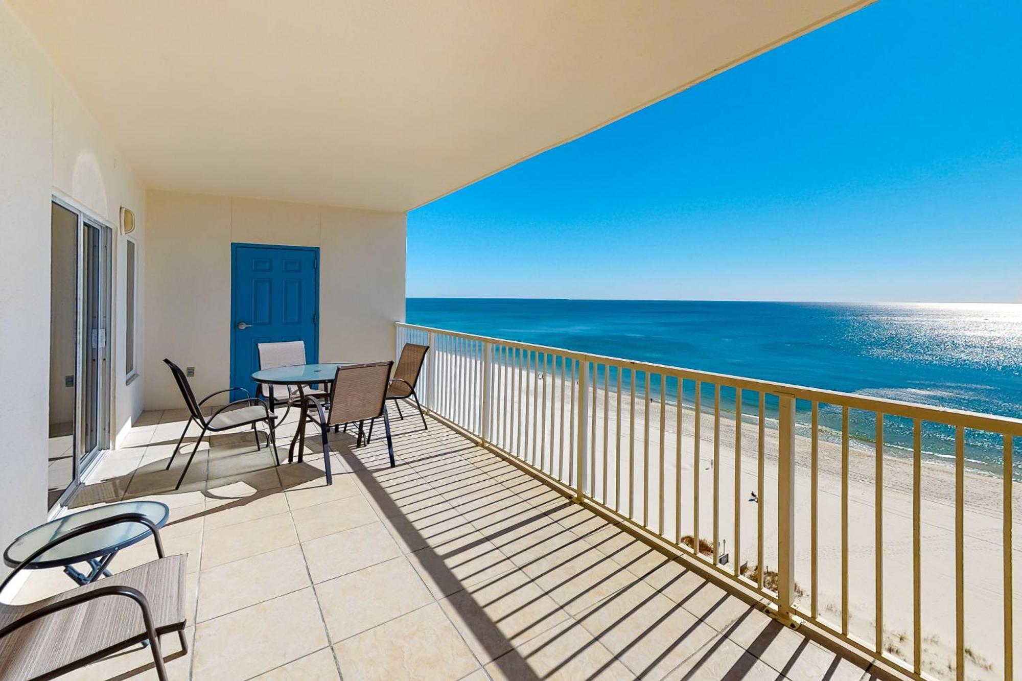 Villa Admirals Quarters à Orange Beach Chambre photo