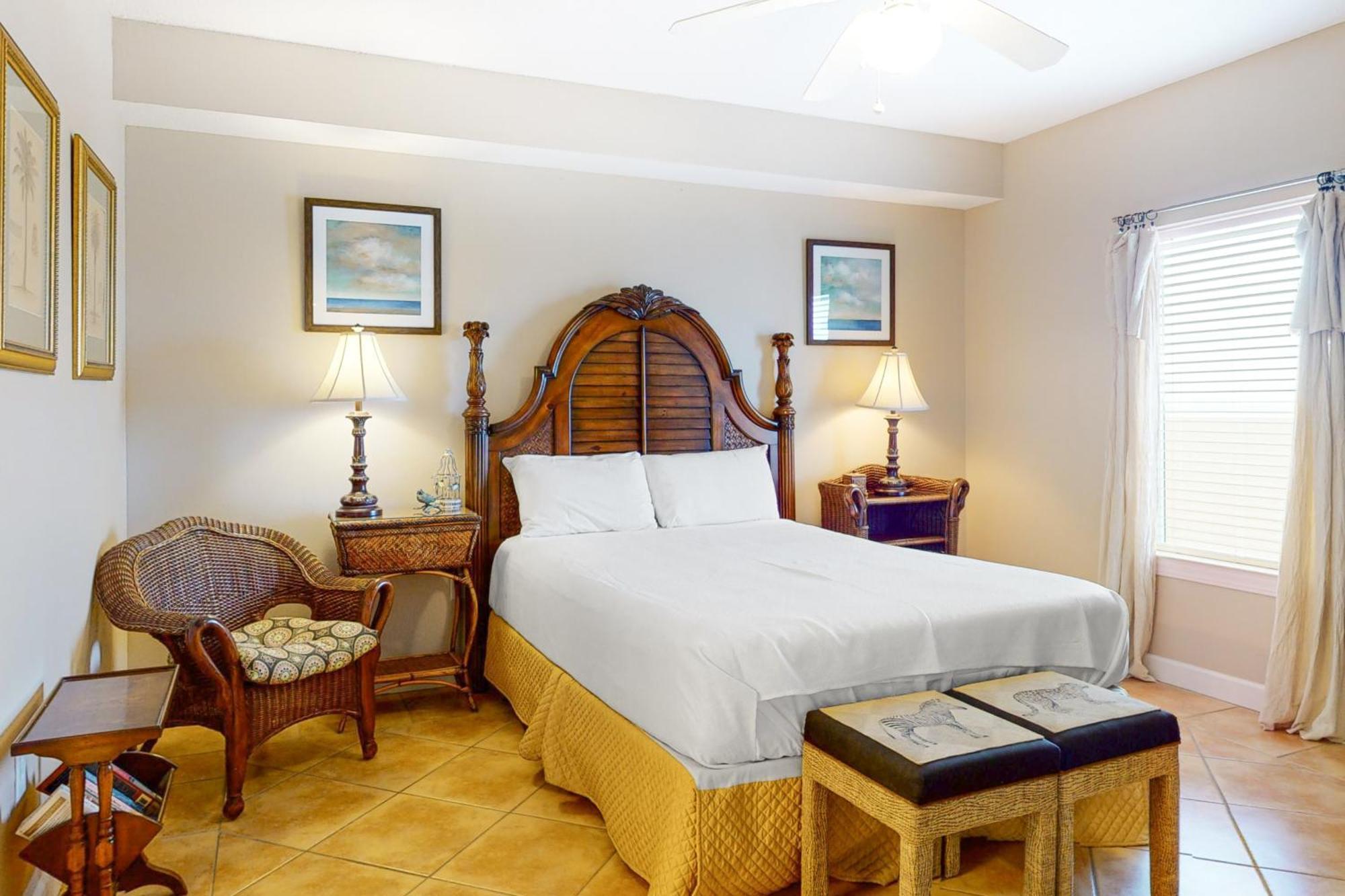 Villa Admirals Quarters à Orange Beach Chambre photo