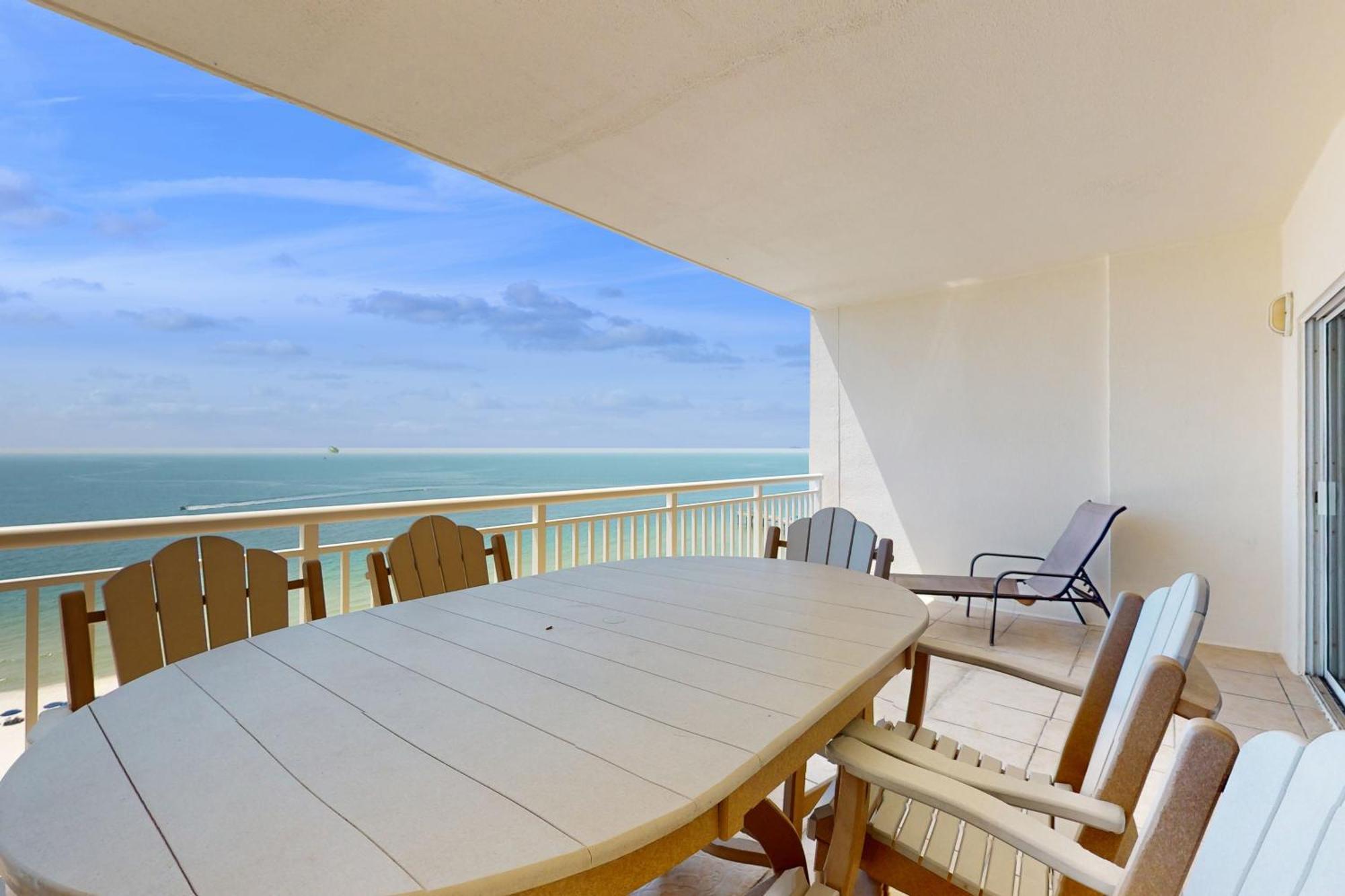 Villa Admirals Quarters à Orange Beach Chambre photo