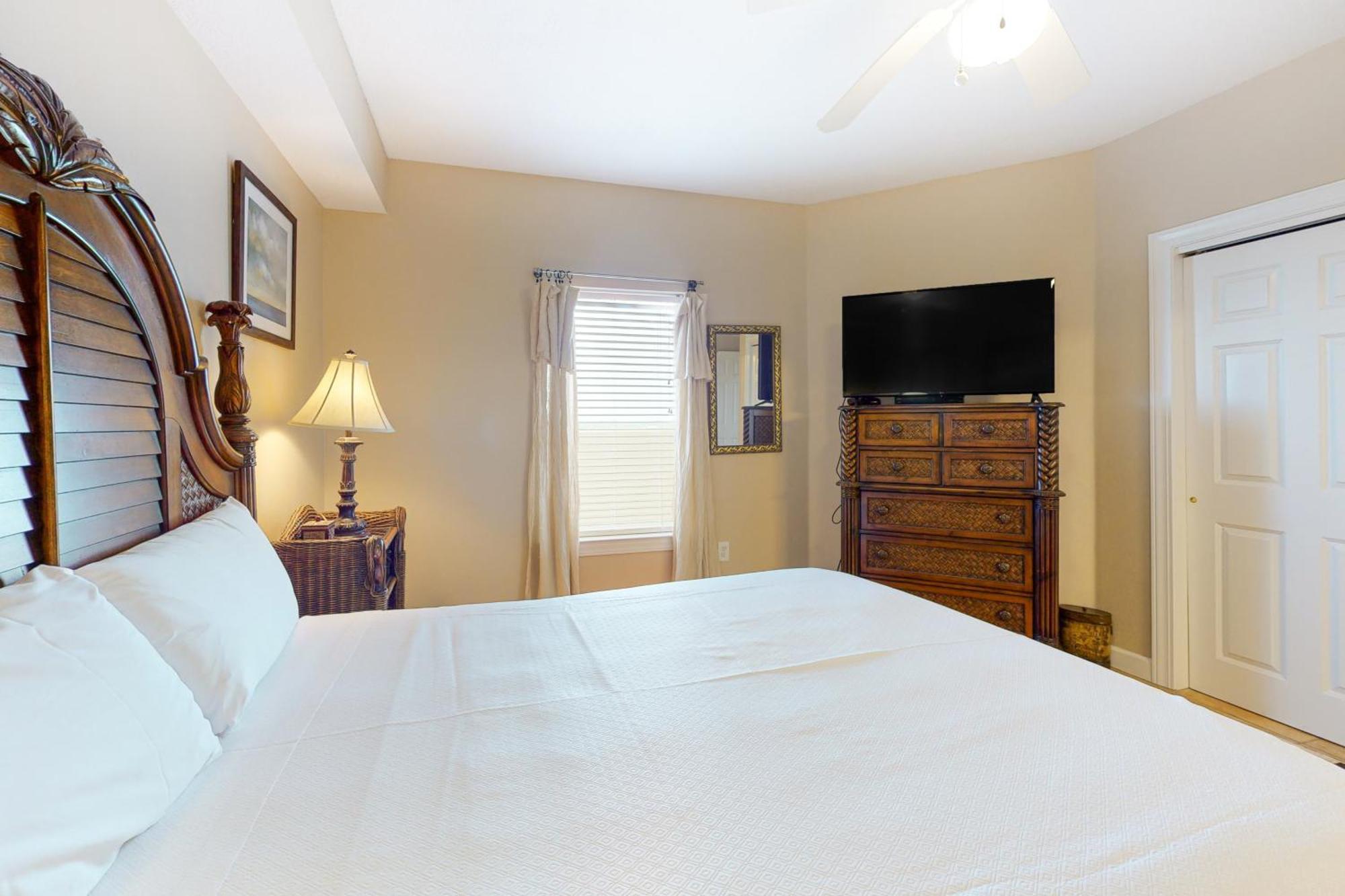 Villa Admirals Quarters à Orange Beach Chambre photo
