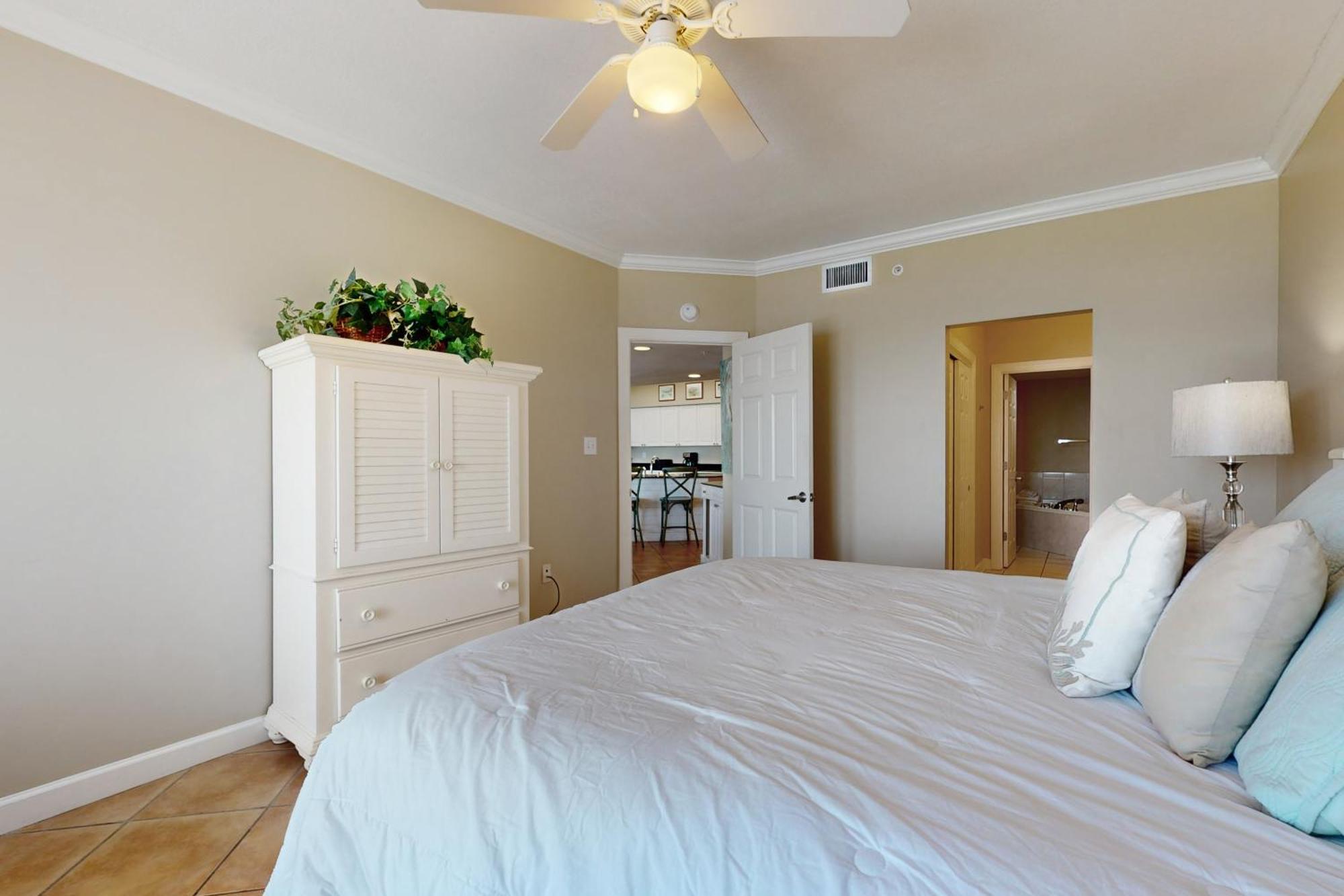 Villa Admirals Quarters à Orange Beach Chambre photo