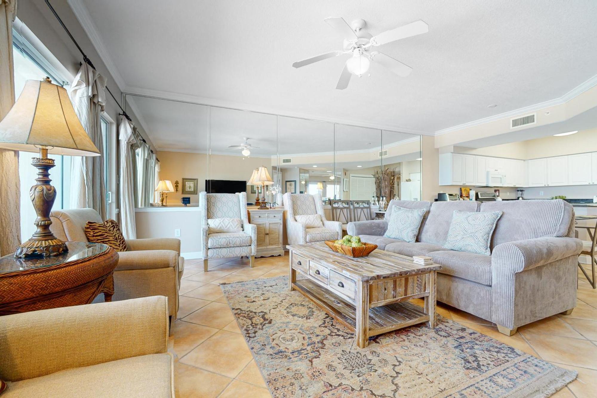 Villa Admirals Quarters à Orange Beach Chambre photo
