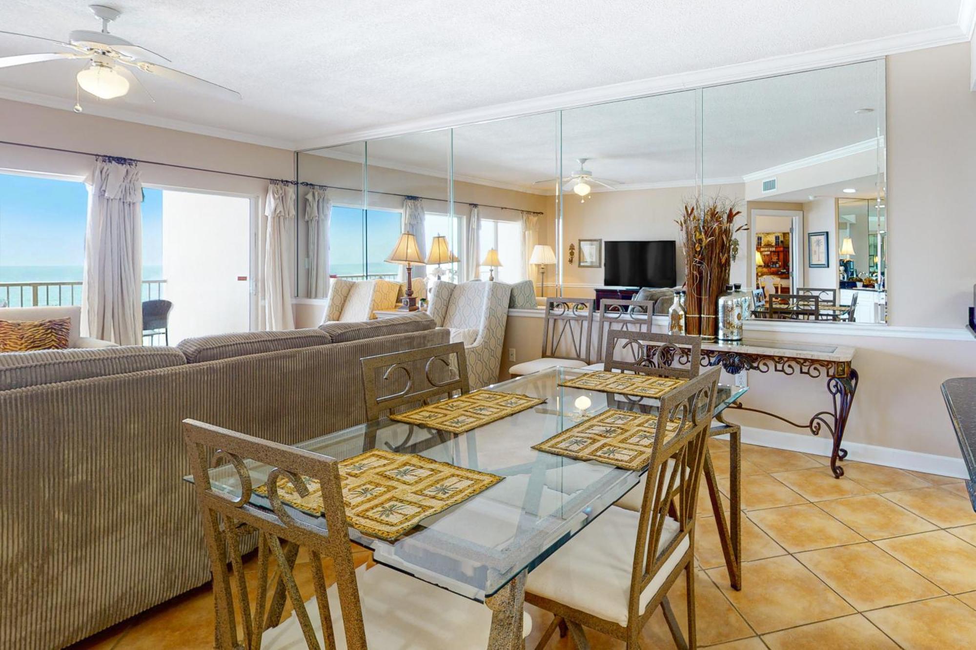 Villa Admirals Quarters à Orange Beach Chambre photo