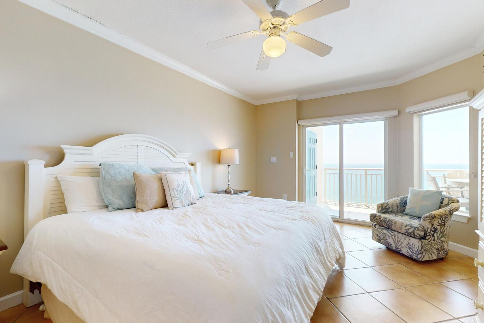 Villa Admirals Quarters à Orange Beach Chambre photo