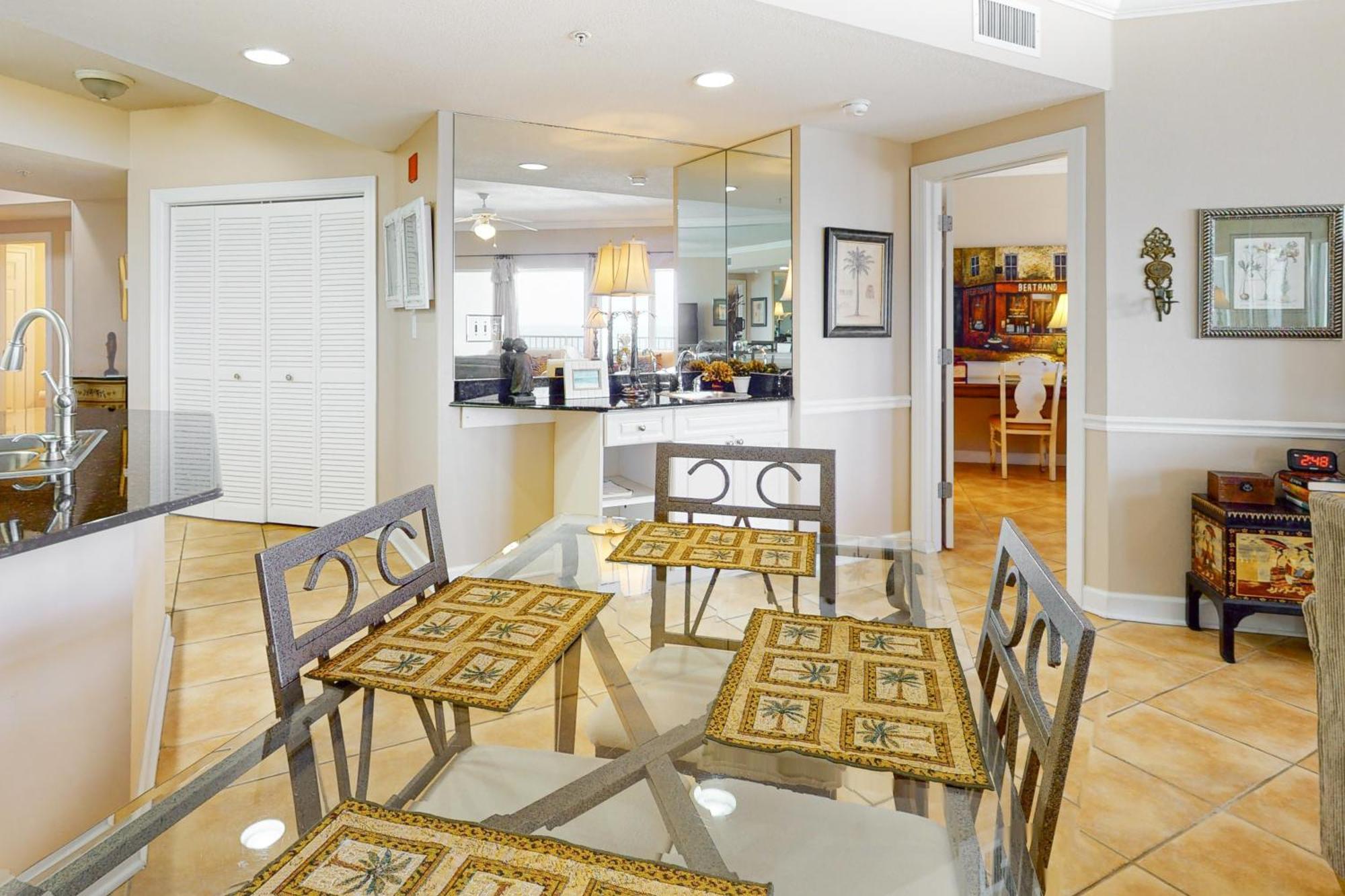 Villa Admirals Quarters à Orange Beach Chambre photo