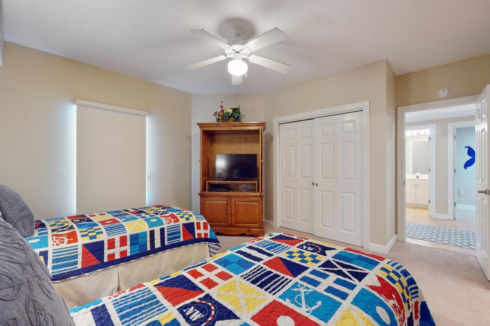 Villa Admirals Quarters à Orange Beach Chambre photo
