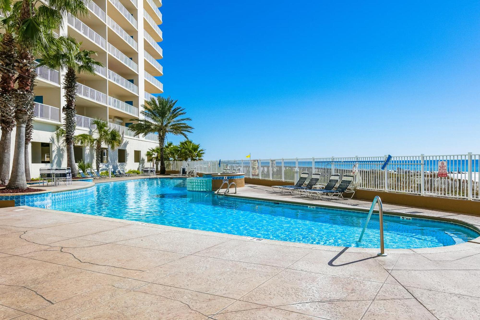 Villa Admirals Quarters à Orange Beach Chambre photo