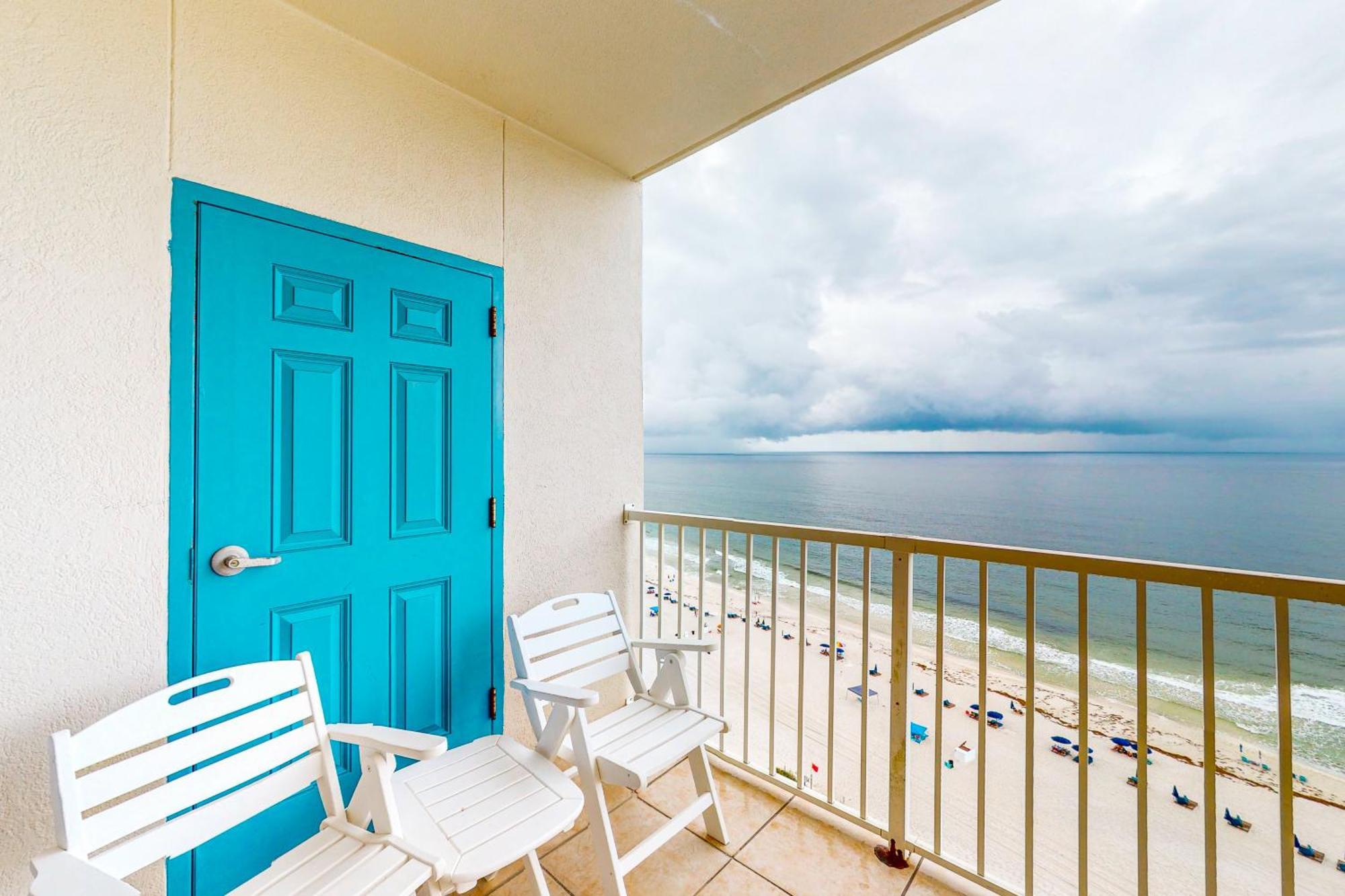 Villa Admirals Quarters à Orange Beach Chambre photo
