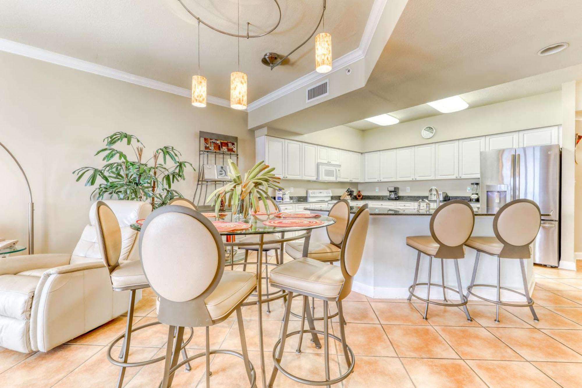 Villa Admirals Quarters à Orange Beach Chambre photo