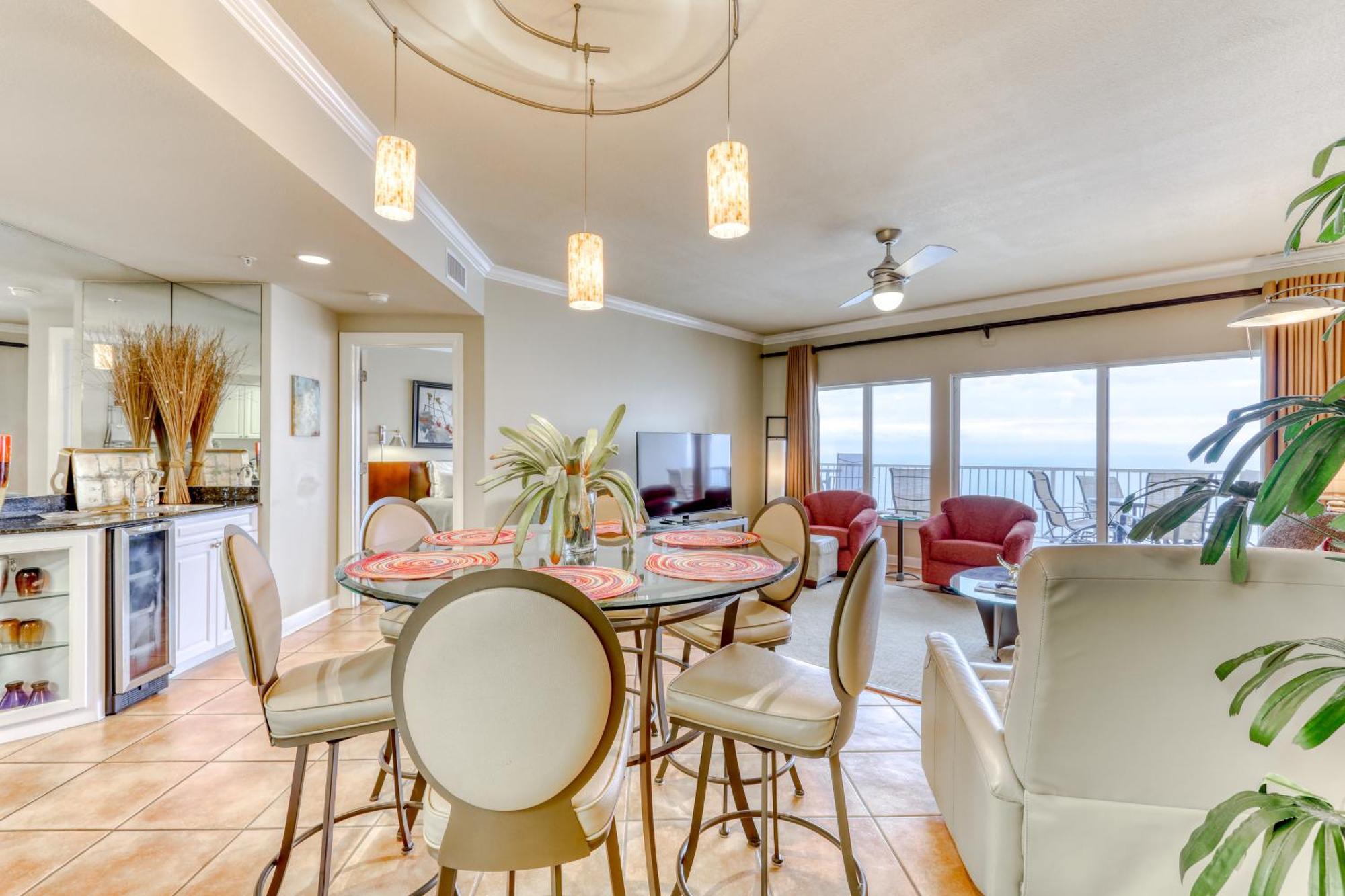 Villa Admirals Quarters à Orange Beach Chambre photo