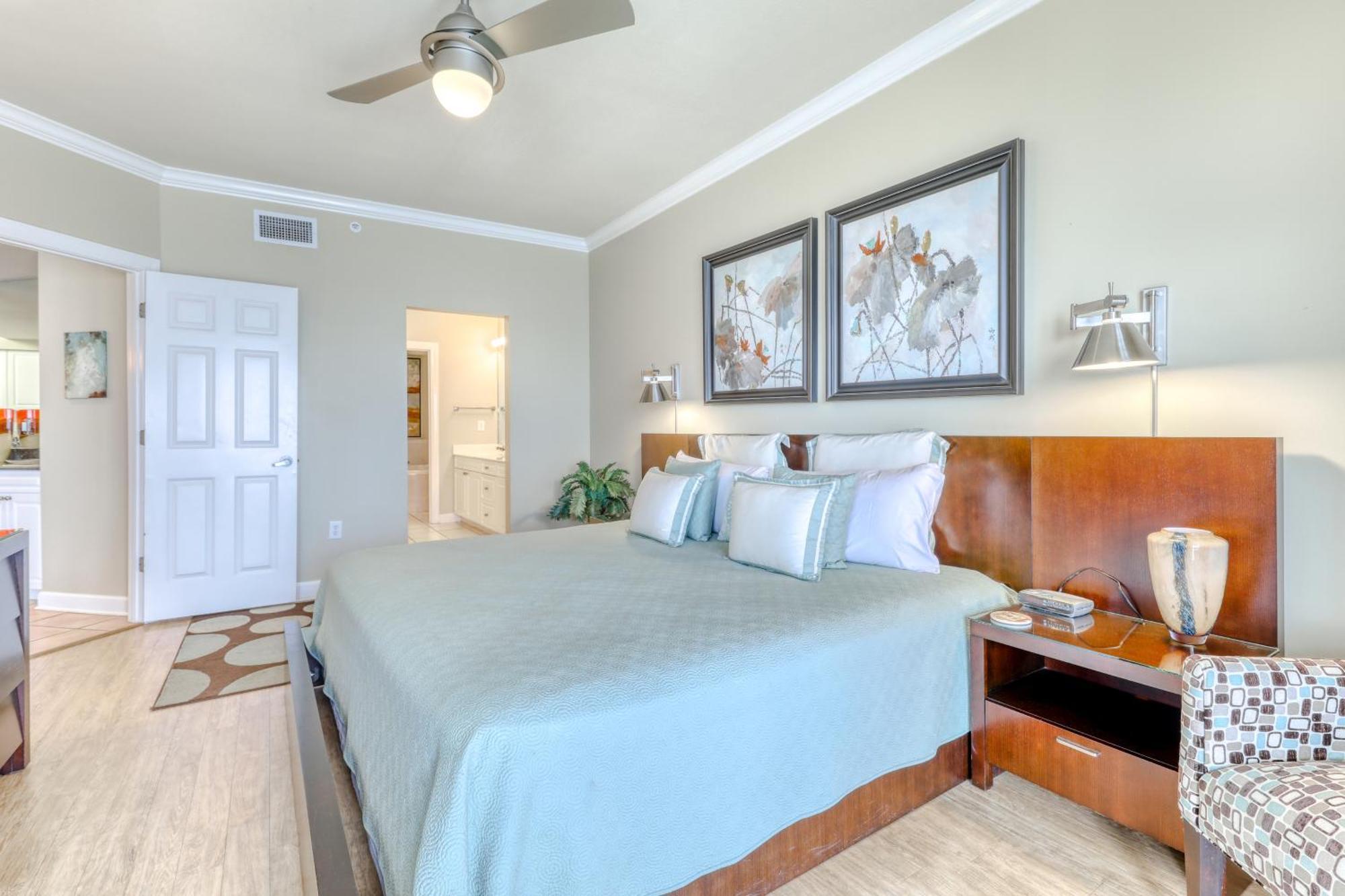 Villa Admirals Quarters à Orange Beach Chambre photo