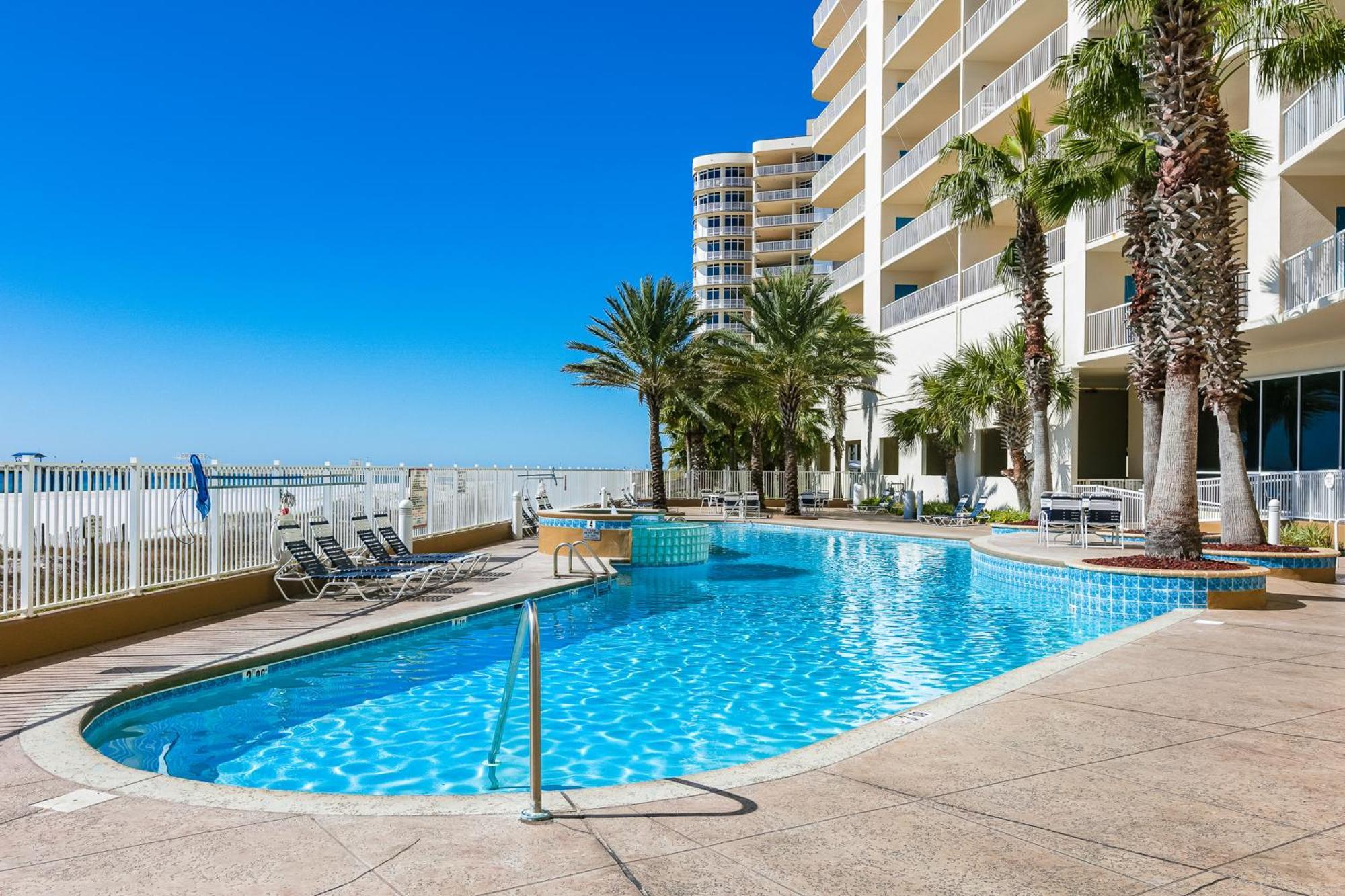 Villa Admirals Quarters à Orange Beach Chambre photo