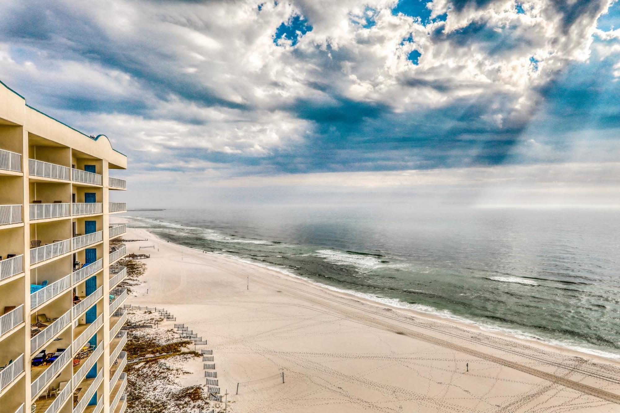 Villa Admirals Quarters à Orange Beach Chambre photo