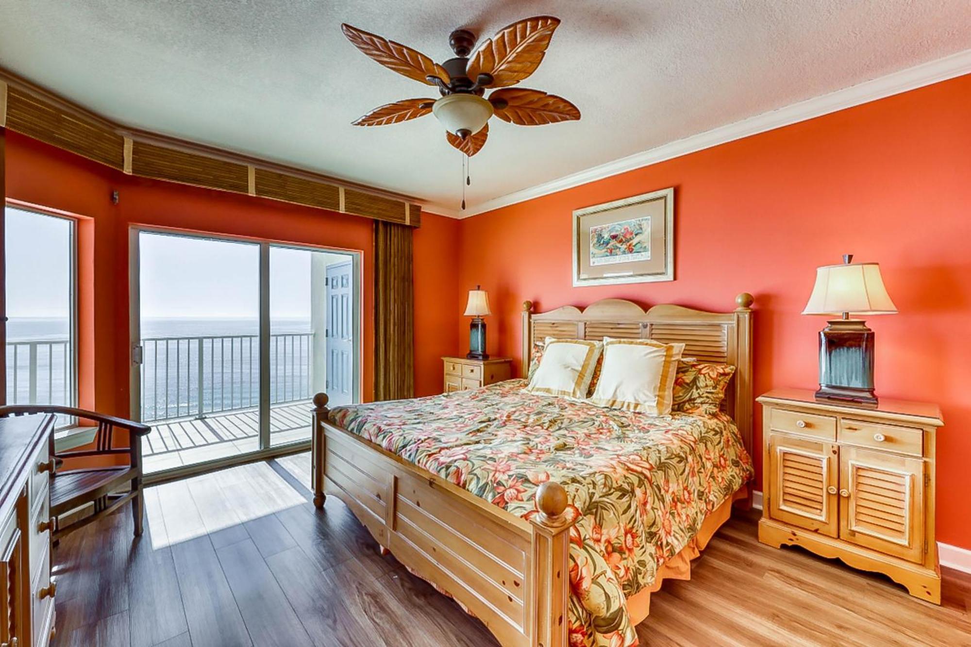 Villa Admirals Quarters à Orange Beach Chambre photo