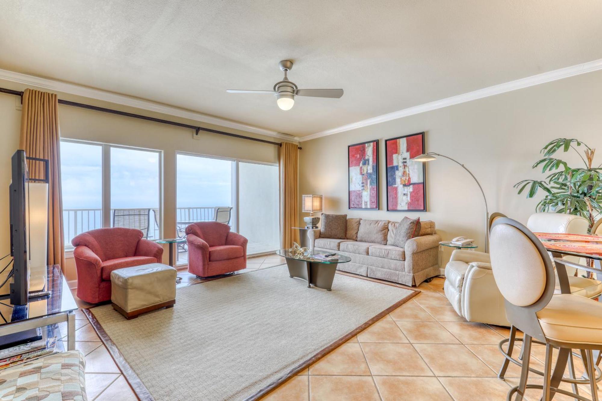 Villa Admirals Quarters à Orange Beach Chambre photo