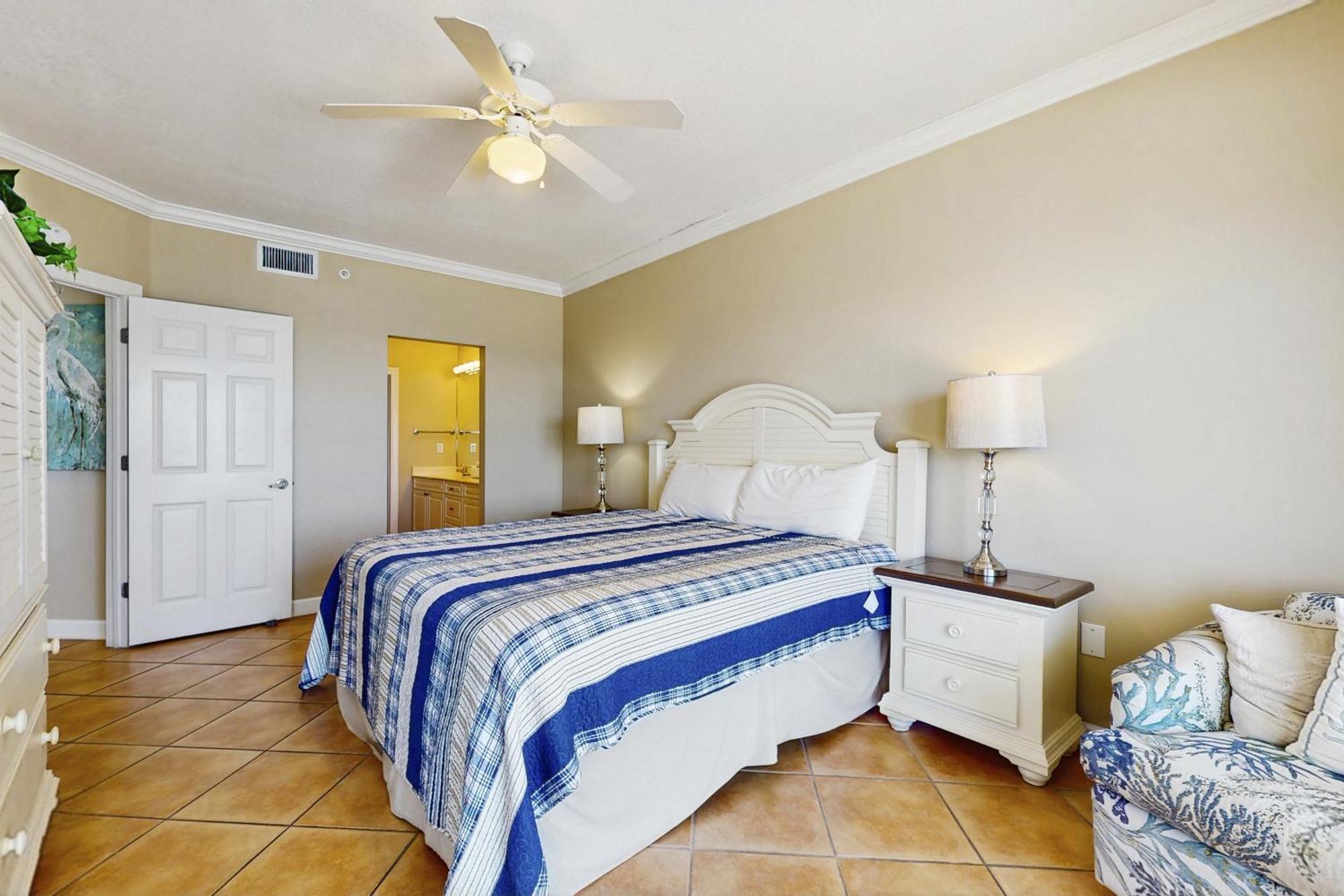 Villa Admirals Quarters à Orange Beach Chambre photo