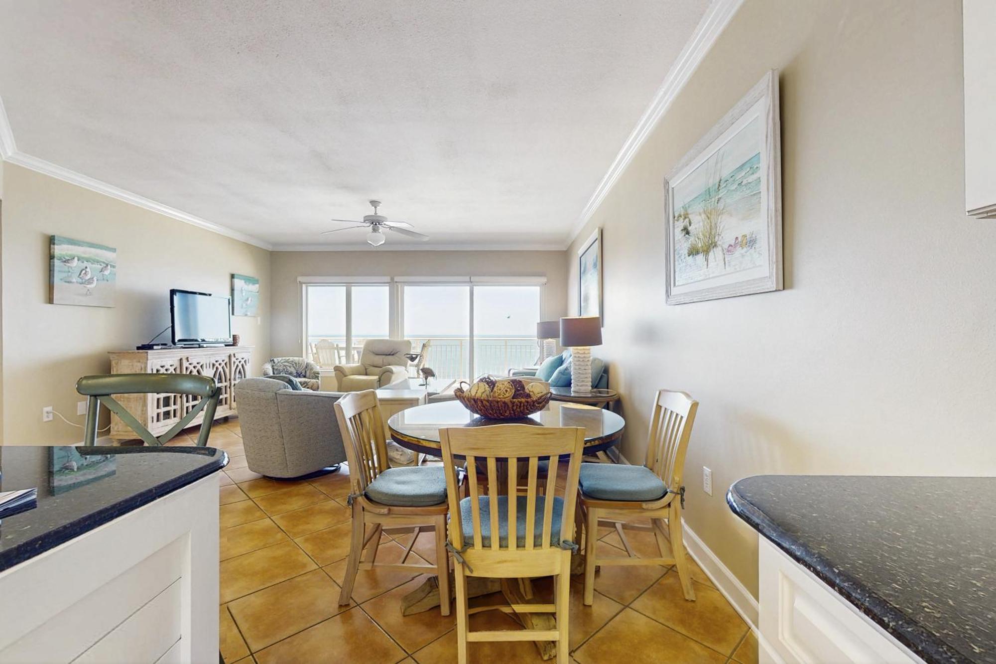 Villa Admirals Quarters à Orange Beach Chambre photo