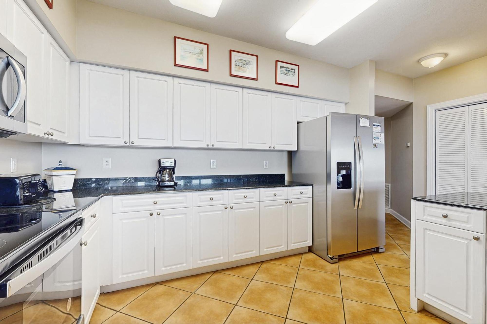 Villa Admirals Quarters à Orange Beach Chambre photo