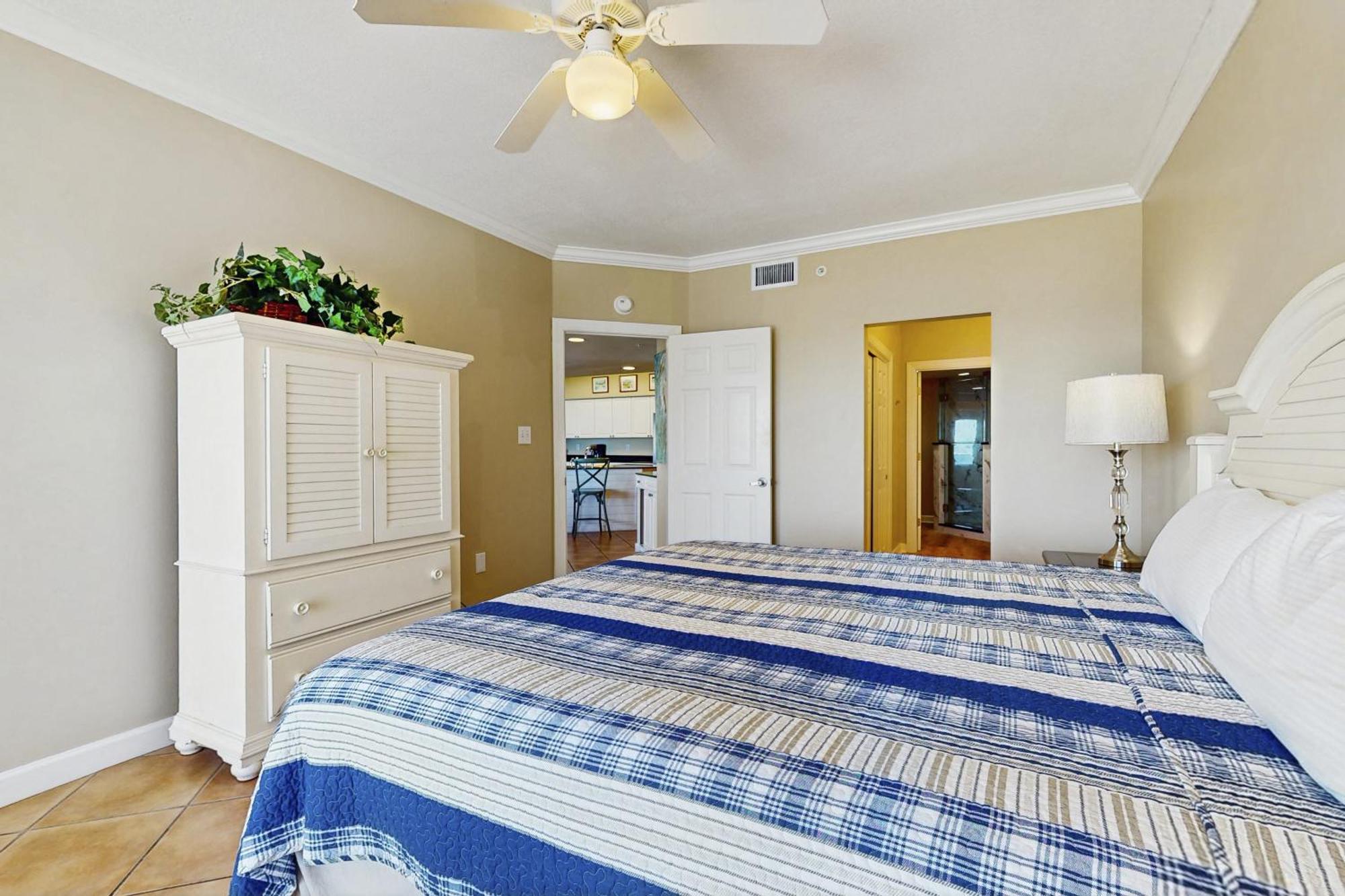 Villa Admirals Quarters à Orange Beach Chambre photo