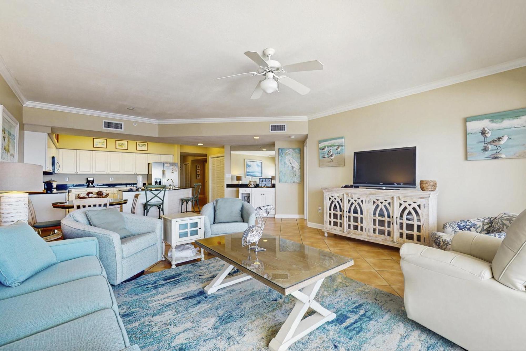 Villa Admirals Quarters à Orange Beach Chambre photo